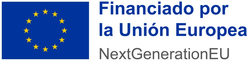 Financiado por la Unión Europea